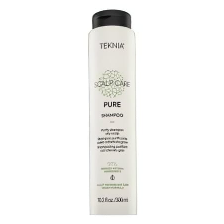 Lakmé Teknia Scalp Care Pure Shampoo 300 ml