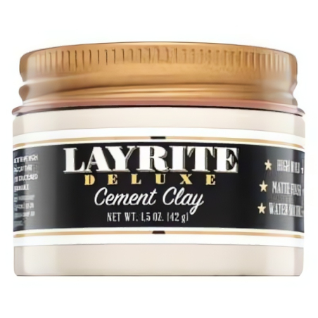 Layrite Cement Clay 42 g
