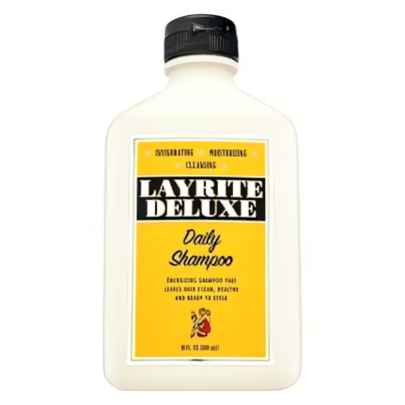 Layrite Daily Shampoo 300 ml