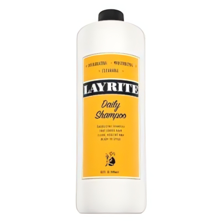 Layrite Daily Shampoo 946 ml