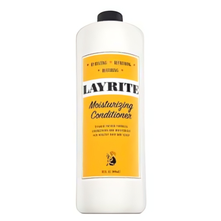 Layrite Moisturizing Conditioner 946 ml