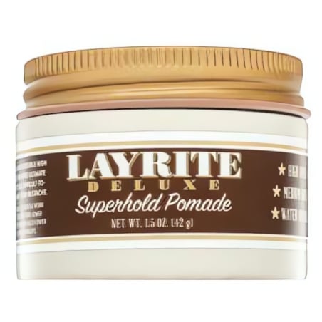 Layrite Superhold Pomade 42 g