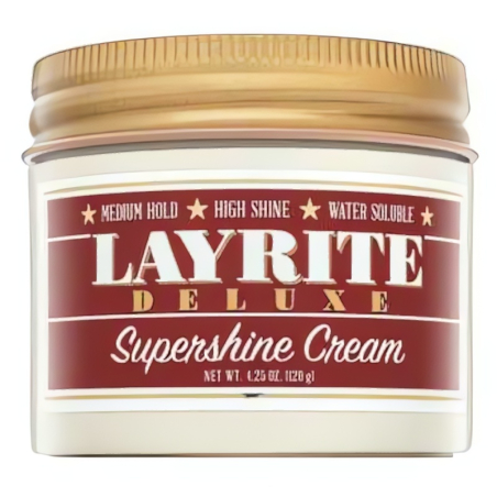 Layrite Supershine Cream 120 g