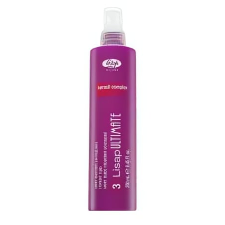 Lisap Ultimate Straight Fluid 250 ml