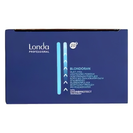 Londa Professional Blondoran Dust-Free Lightening Powder 2 x 500 g