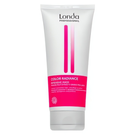 Londa Professional Color Radiance Intensive Mask 200 ml