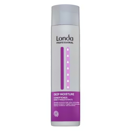 Londa Professional Deep Moisture Conditioner 250 ml