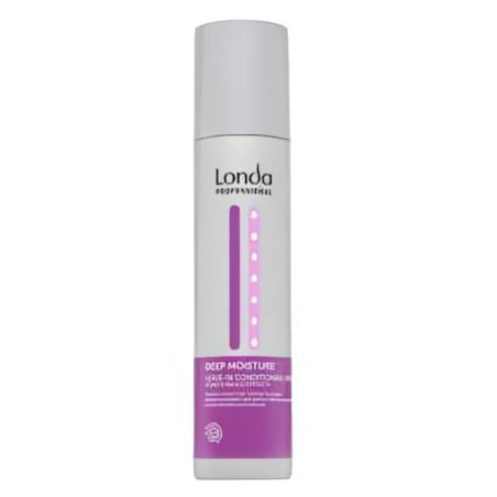 Londa Professional Deep Moisture Leave-In Conditioning Spray 250 ml
