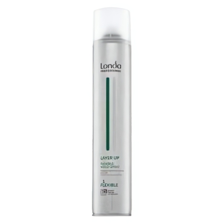 Londa Professional Layer Up Flexible Hold Spray 500 ml