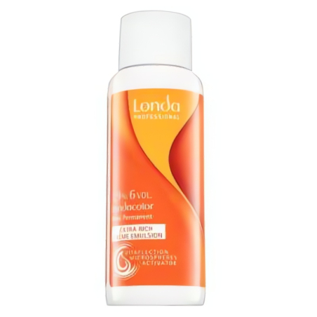 Londa Professional Londacolor 1,9% / Vol.6 60 ml