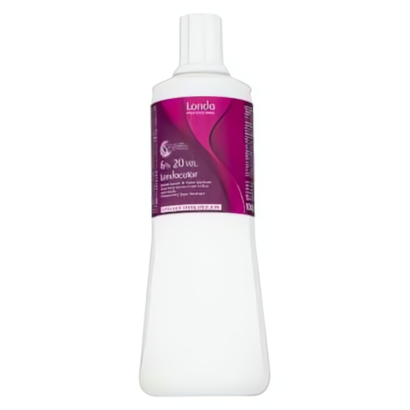 Londa Professional Londacolor 6% / Vol.20 1000 ml