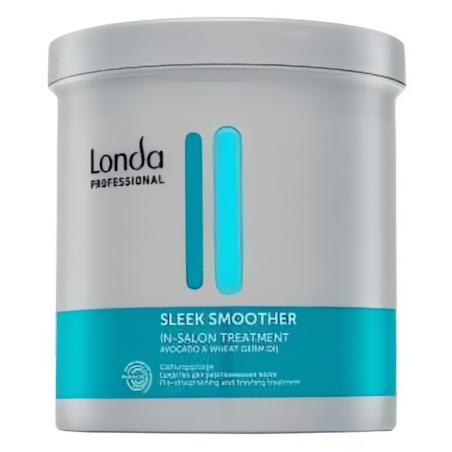 Londa Professional Sleek Smoother In-Salon Treatment 750 ml