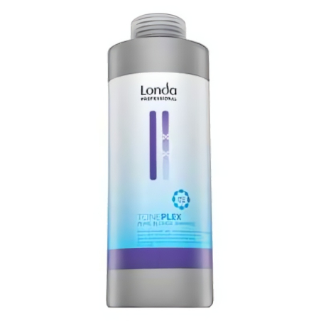 Londa Professional TonePlex Pearl Blonde Shampoo 1000 ml