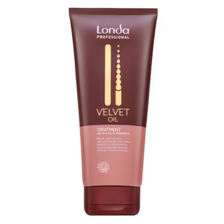Londa Professional Velvet Oil Treatment 200 ml