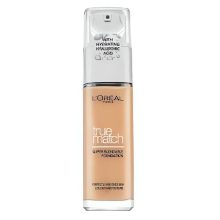L´Oréal Paris True Match Super-Blendable Foundation 5D5W Sand Dore 30 ml