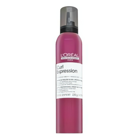L´Oréal Professionnel Curl Expression 10-In-1 ​Cream-In-Mousse​ 250 ml