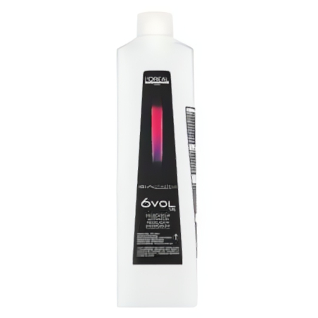 L´Oréal Professionnel Diactivateur Activator 1,8% / 6 Vol. 1000 ml
