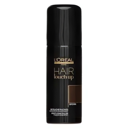 L´Oréal Professionnel Hair Touch Up Brown 75 ml