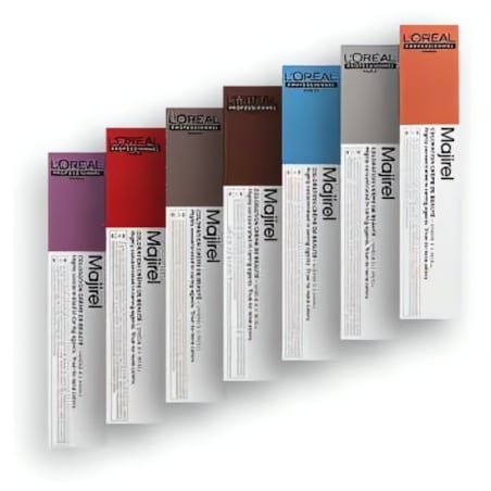 L´Oréal Professionnel Majirel 9.12 50 ml