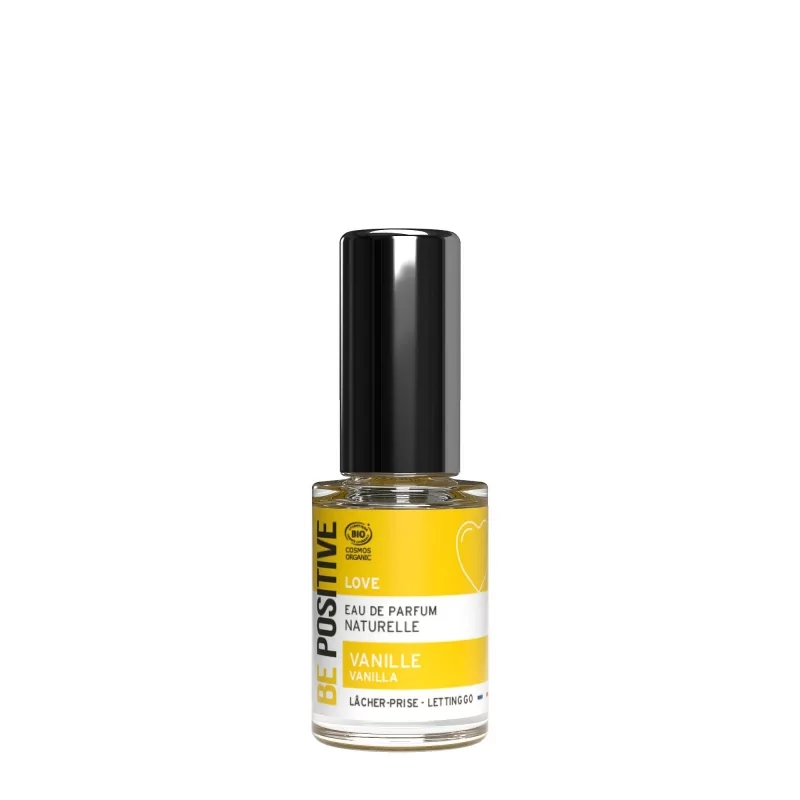 Be positive Dámská parfémová voda (EDP Love - Vanilka) Acorelle - 15 ml Be positive Dámská parfémová voda (EDP Love - Vanilka) Acorelle - 15 ml
