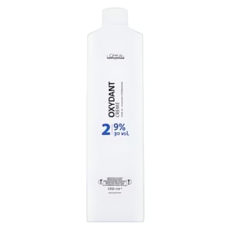 L´Oréal Professionnel Oxydant Creme 9% 30 Vol. 1000 ml