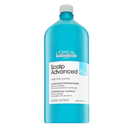 L´Oréal Professionnel Scalp Advanced Anti-Dandruff Shampoo 1500 ml