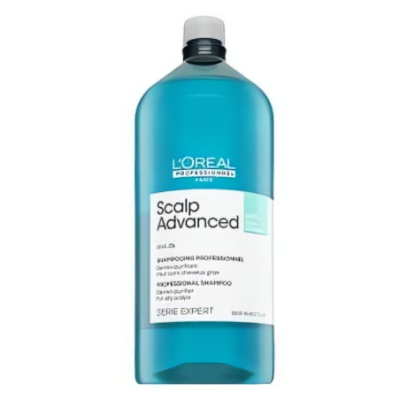 L´Oréal Professionnel Scalp Advanced Anti-Oiliness Shampoo 1500 ml