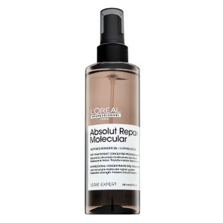 L´Oréal Professionnel Série Expert Absolut Repair Molecular Professional Concentrated Pre-Treatment 190 ml