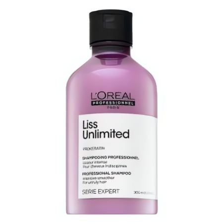 L´Oréal Professionnel Série Expert Liss Unlimited Shampoo 300 ml