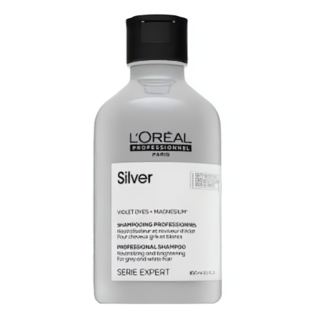 L´Oréal Professionnel Série Expert Silver Shampoo 300 ml