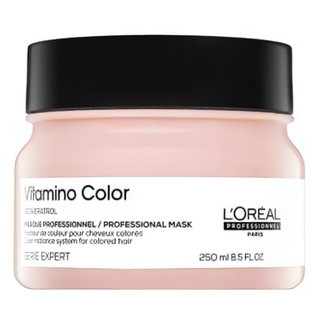 L´Oréal Professionnel Série Expert Vitamino Color Resveratrol Mask 250 ml