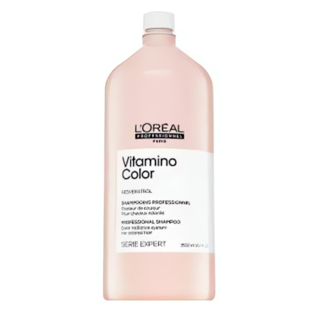 L´Oréal Professionnel Série Expert Vitamino Color Resveratrol Shampoo 1500 ml