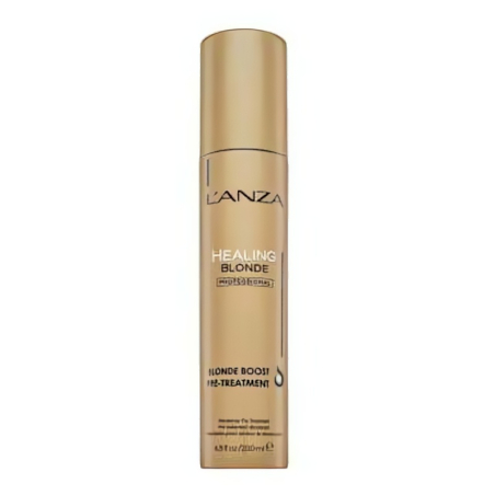 L’ANZA Healing Blonde Boost Pre-Treatment 200 ml