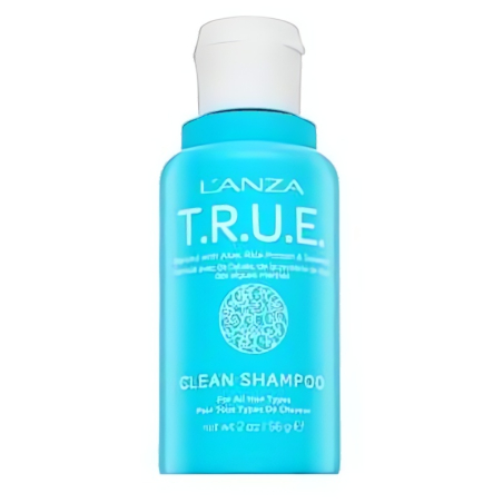 L’ANZA T.R.U.E. Clean Shampoo 56 g
