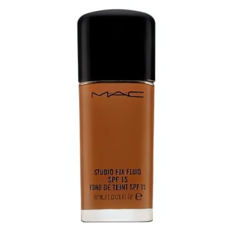 MAC Studio Fix Fluid Foundation SPF15 NW46 30 ml