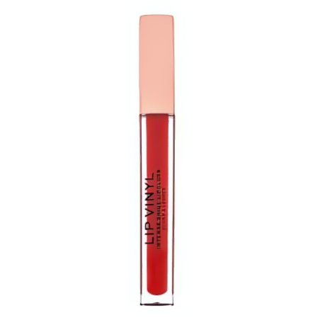 Makeup Revolution Lip Vinyl Lipgloss Ruby 3,6 ml
