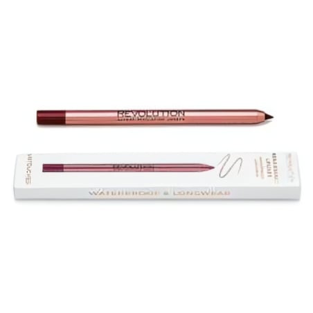 Makeup Revolution Renaissance Lipliner Untouched 1 g