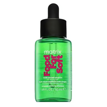 Matrix Food For Soft Multi-Use Hair Oil Serum 50 ml