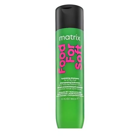 Matrix Food For Soft Shampoo 300 ml