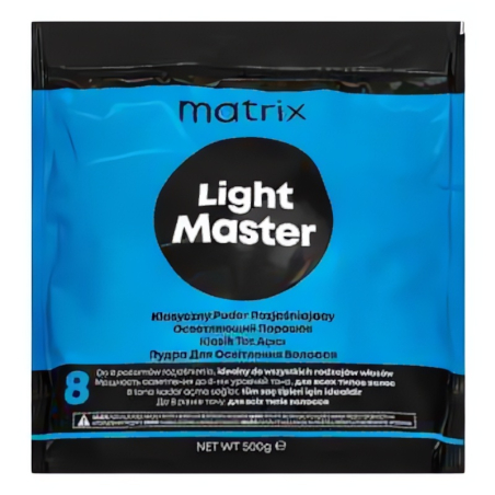 Matrix Light Master Powder 500 g