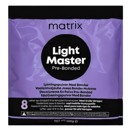 Matrix Light Master Pre-Bonded Powder Lightener 500 g