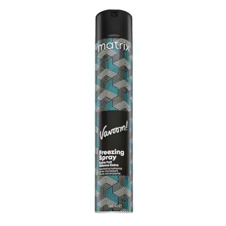 Matrix Vavoom Freezing Spray Extra - Full 500 ml