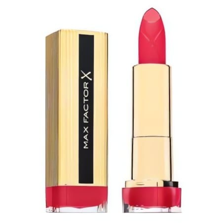 Max Factor Color Elixir Lipstick 055 Bewitching Coral 4 g