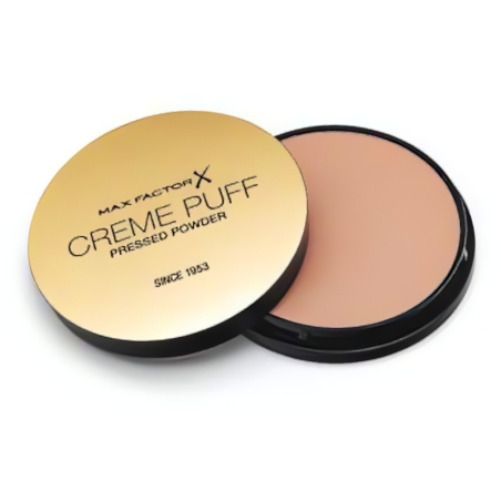 Max Factor Creme Puff Pressed Powder 53 Tempting Touch 14 g