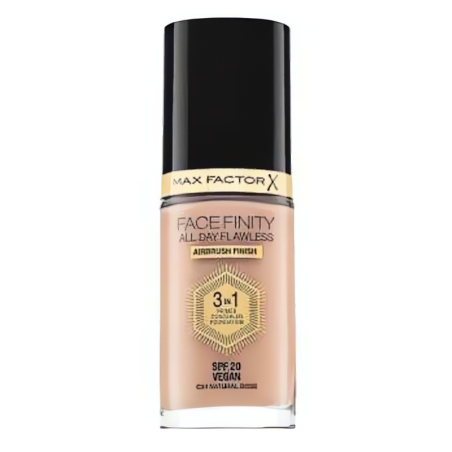 Max Factor Facefinity All Day Flawless Flexi-Hold 3in1 Primer Concealer Foundation SPF20 50 30 ml