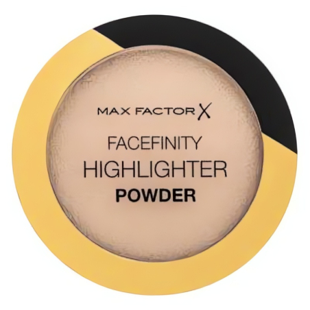 Max Factor Facefinity Highlighter Powder 01 Nude Beam 8 g
