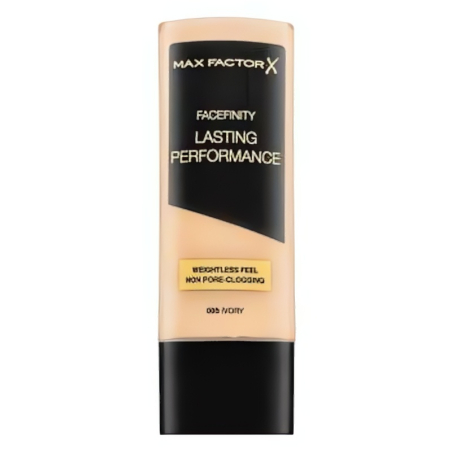 Max Factor Lasting Performance Long Lasting Make-Up 095 Ivory 35 ml