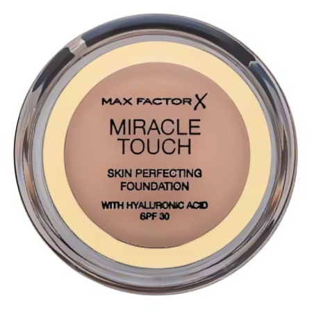 Max Factor Miracle Touch Foundation 55 Blushing Beige 11,5 g