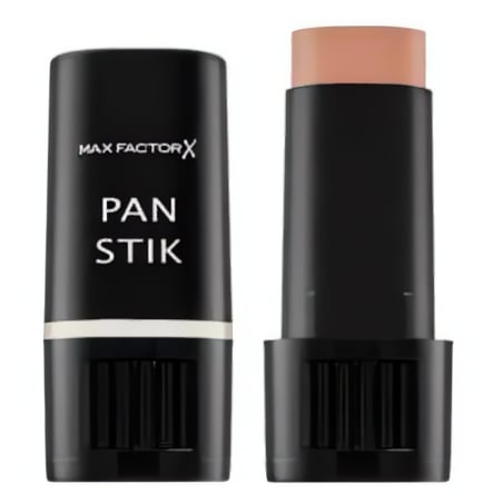 Max Factor Pan Stik Foundation 60 Deep Olive 9 g