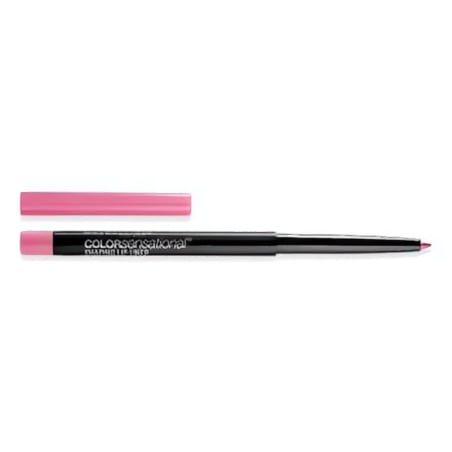 Maybelline Color Sensational Shaping Lip Liner 60 Palest Pink 1,2 g